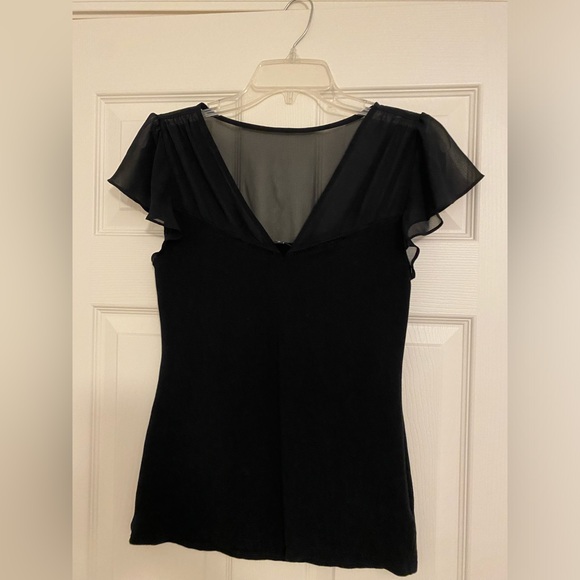 Top from Express excellent condition size S/P - Picture 2 of 6